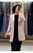 Çınar Özkan Parma Ceket 1151